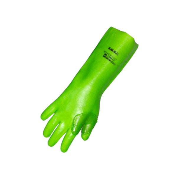 Goldmine Glove Manufacturers